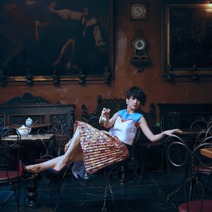 美女被触手狂揉下部❌动漫
